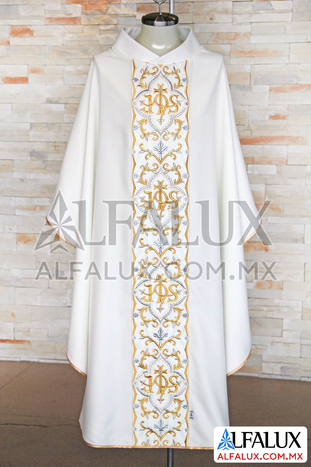 26 Redentor JHS Blanco Central 301 (0)